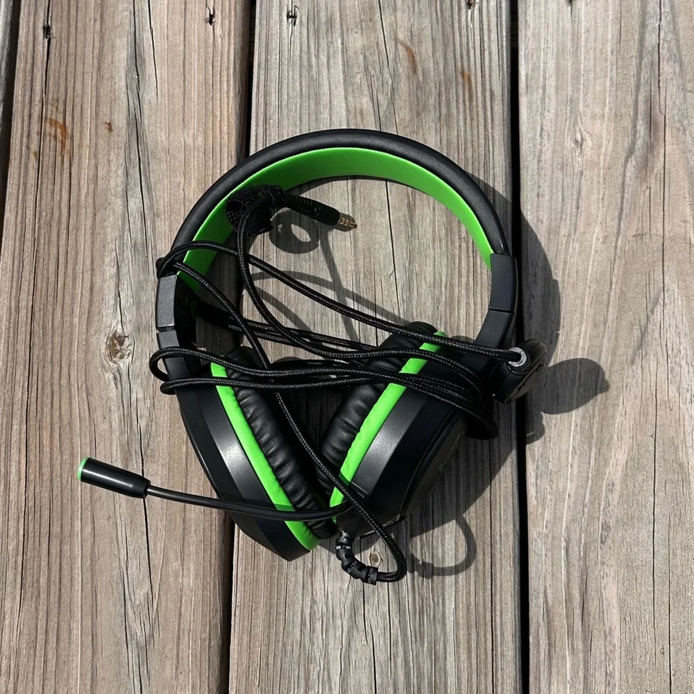 Gaming Headset
